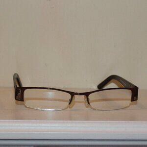 Women's Reading Glasses +2.00 (Fast Track)